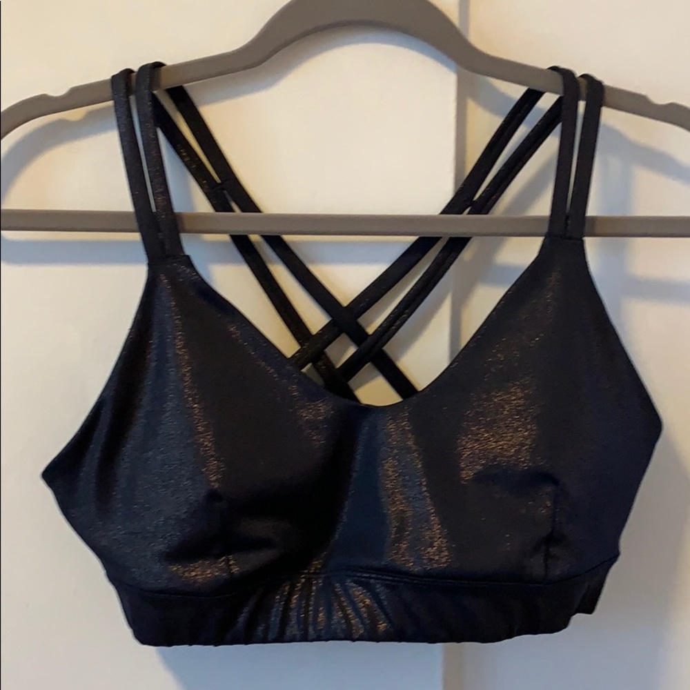 Sport bra
